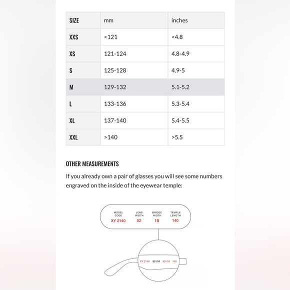 Aviator gradient - Picture 5 of 5